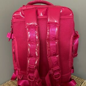 Brand new without tags! Super stylish CALPAK Back Pack / Lap Top Bag/ Weekender